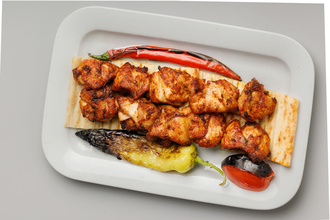 Kemiksiz Tavuk Sarma (300 Gr.) görseli