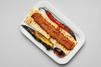 Adana Kebap (170 Gr.) görseli