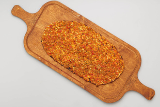 Lahmacun görseli