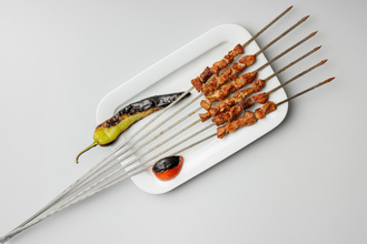 Kuzu Şiş (200 Gr.) görseli