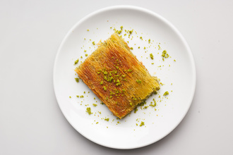 Hasır Kadayıf görseli