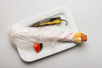 Adana Dürüm (120 Gr.) görseli