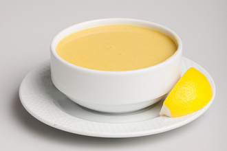 Günün Çorbası görseli