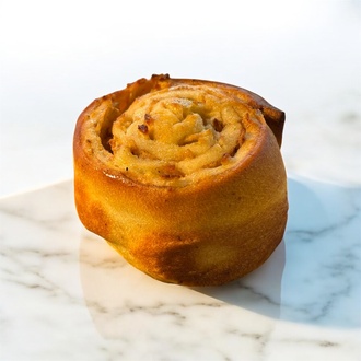 Mini Roll Elmalı Tarçınlı 250 Gr görseli
