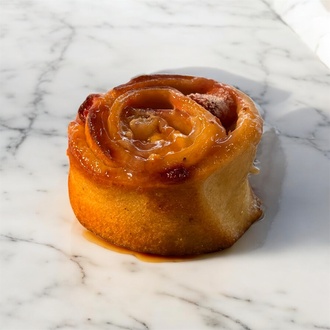 Mini Roll Fındık Kremalı Çilekli 250 Gr görseli