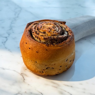 Mini Roll Haşhaşlı 250 Gr görseli