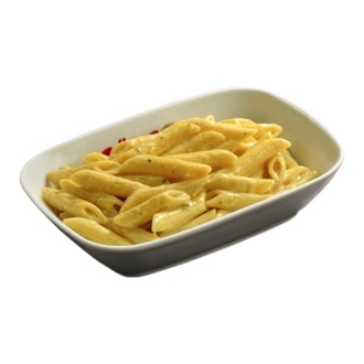 Özel Soslu Makarna görseli