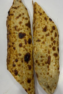 Kaşarlı Yumurtalı Pide Menü görseli