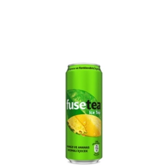 Fuse Tea Mango görseli