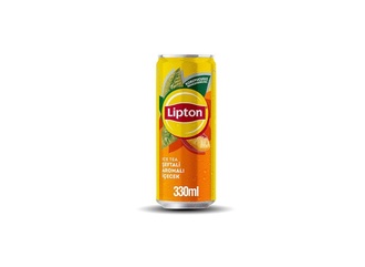 Lipton Ice Tea Şeftali görseli
