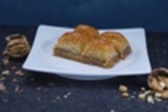 Cevizli Baklava 500 Gr görseli