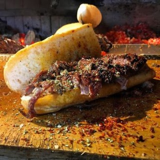 İstanbul Kokoreç 4/3 görseli