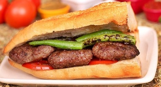 Takıntı Bomba Karışık (160 Gr) görseli