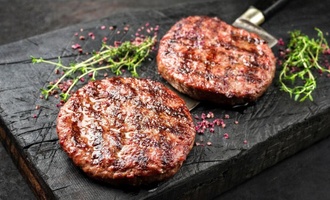 Sucuk Köfte (120 Gr) görseli