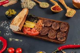 Tıkıntı Köfte (180 Gr) görseli