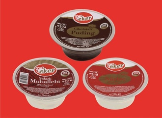 Eker Tatlı Çeşitleri görseli