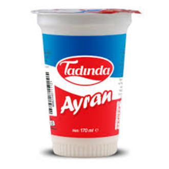 Küçük Ayran görseli