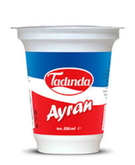 Büyük Ayran görseli