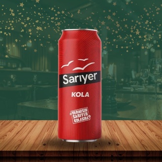 Sarıyer Kola görseli