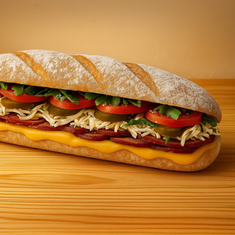 Nom Nom Special (Glütensiz) görseli