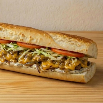 Philly Turca görseli
