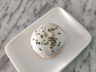 Pistachio Dream Berliner görseli
