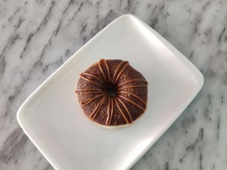 Tofy Donut görseli