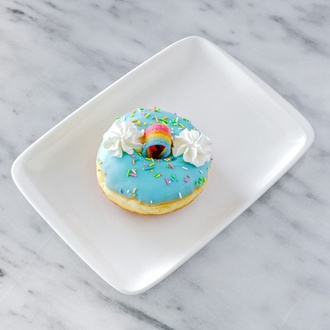 Rainbow Donut görseli