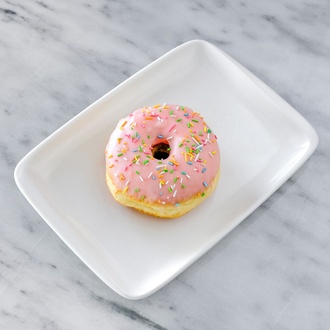 Simpsons Donut görseli
