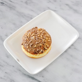 Kitkat Crumble Berliner görseli