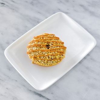 Snickers Donut görseli