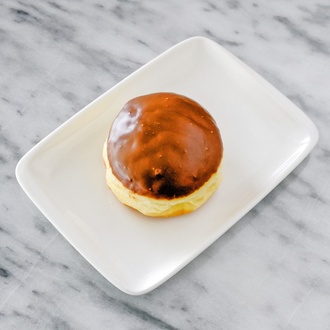 Bavyera Cream Berliner görseli