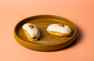 Balkabağı Tahinli Ekler (750 Gr.) görseli