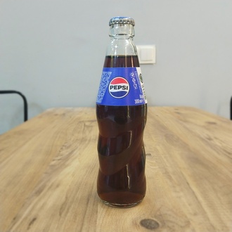 Pepsi Şişe görseli