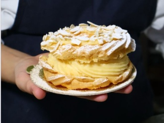 Bademli Paris Brest görseli