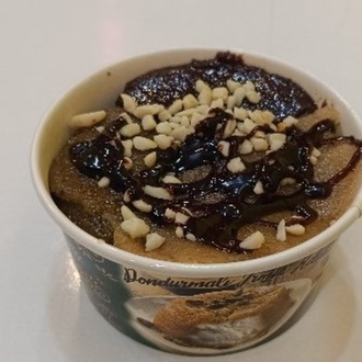 Sade İrmik Helvası 150Gr. görseli