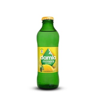 Damla Limonlu Maden Suyu (200 Ml) görseli
