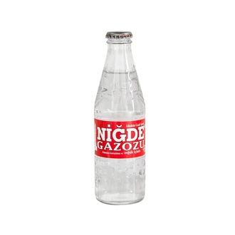 Niğde Gazozu (250 Ml) görseli