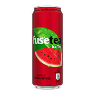 Fuse Tea Karpuz (330 Ml) görseli