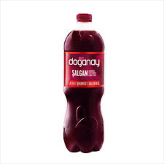 Şalgam Acılı (300 Ml) görseli