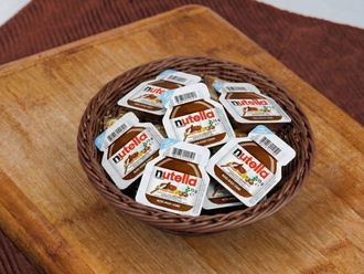 Nutella görseli