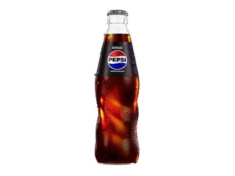 Pepsi Max Sugar (300 Ml) görseli