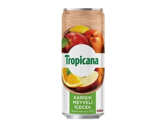 Tropi̇cana Karışık (330 Ml) görseli