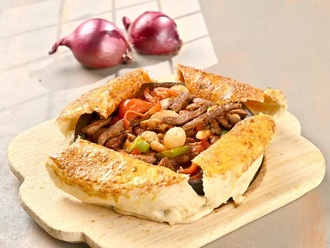 Güveçte Bi̇ftek Kapama (180 G) görseli