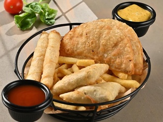 Börek Sepeti görseli