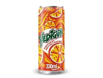 Yedigün (330 Ml) görseli
