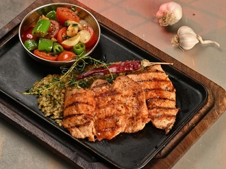 Tavuk Külbastı görseli