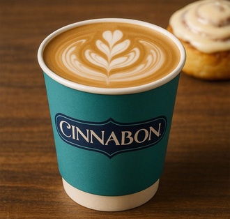 Sütlü Filtre Kahve (Medium) görseli