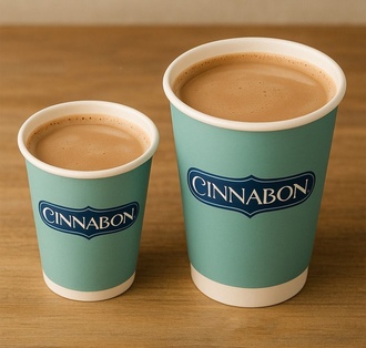 Sıcak Çikolata (Small) görseli