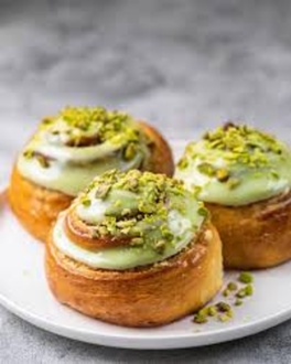 Pistachio (Mini) görseli